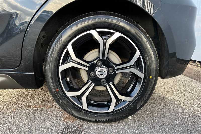 Used MG MG3 2023 for sale - 77562127: Photo 10