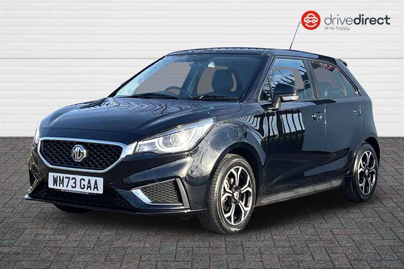 Used MG MG3 2023 for sale - 77562127: Photo 7