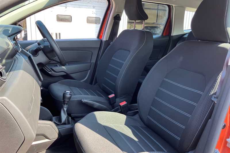 Vehicle 45