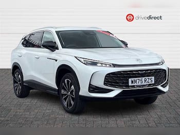 Used MG MG HS 2025 for sale - 79415877: Photo