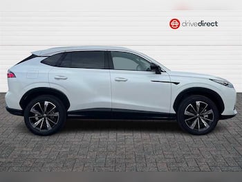 Used MG MG HS 2025 for sale - 79415877: Photo