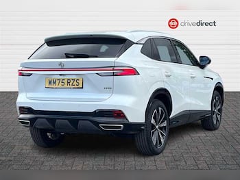 Used MG MG HS 2025 for sale - 79415877: Photo