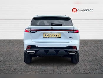 Used MG MG HS 2025 for sale - 79415877: Photo