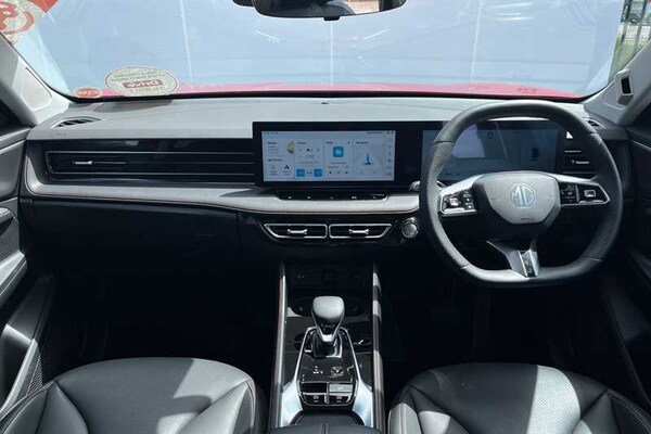 Used MG MG HS 2024 for sale - 75293261: Photo 13