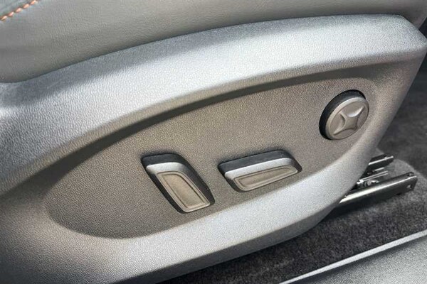 Used MG MG HS 2024 for sale - 75293261: Photo 26