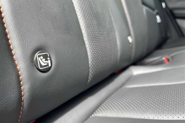 Used MG MG HS 2024 for sale - 75293261: Photo 47