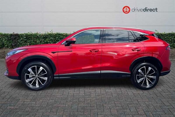 Used MG MG HS 2024 for sale - 75293261: Photo 6