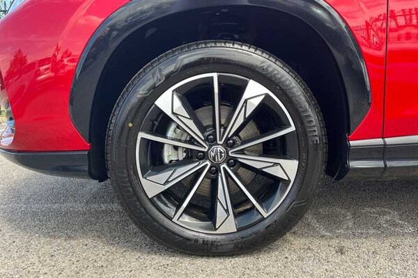 Used MG MG HS 2024 for sale - 75293261: Photo 9
