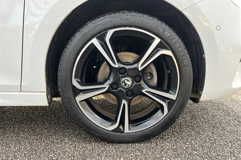 Used Vauxhall Corsa 2022 for sale - 77401930: Photo 11