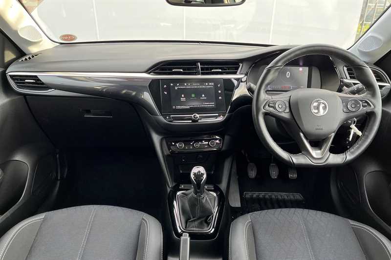 Used Vauxhall Corsa 2022 for sale - 77401930: Photo 13