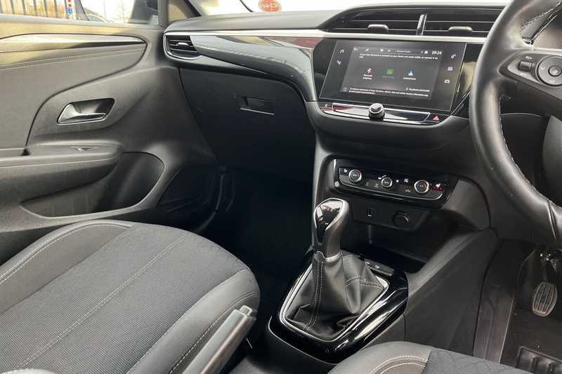 Used Vauxhall Corsa 2022 for sale - 77401930: Photo 14