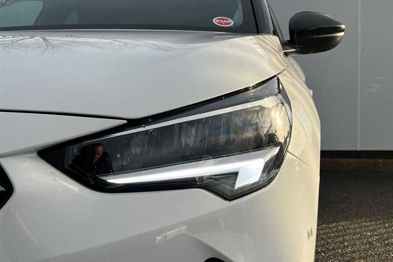Used Vauxhall Corsa 2022 for sale - 77401930: Photo 29