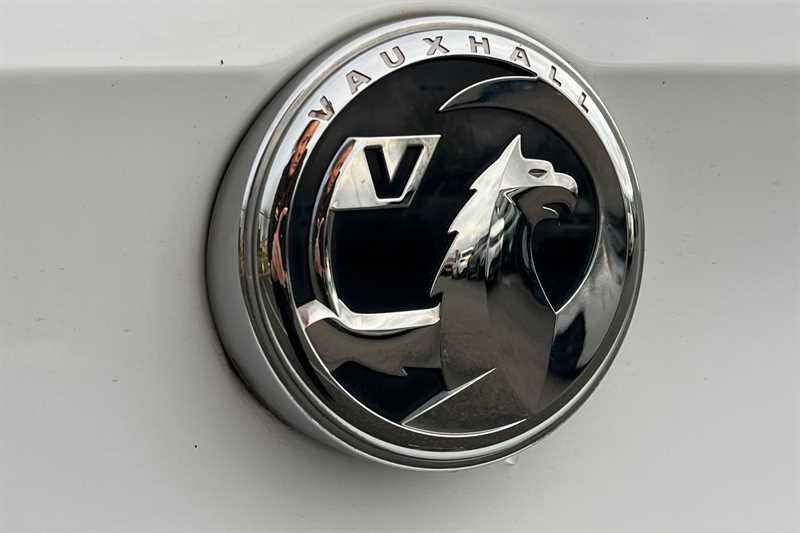 Used Vauxhall Corsa 2022 for sale - 77401930: Photo 38