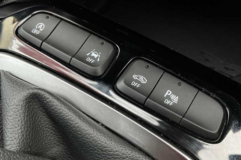 Used Vauxhall Corsa 2022 for sale - 77401930: Photo 41