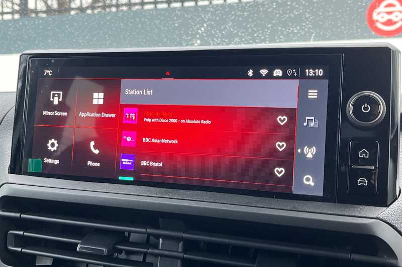 Used Vauxhall Vivaro 2026 for sale - 77929779: Photo 18