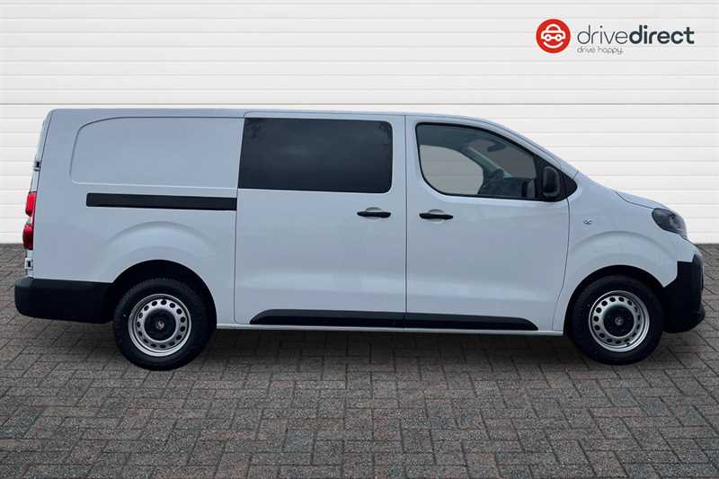 Used Vauxhall Vivaro 2026 for sale - 77929779: Photo 2