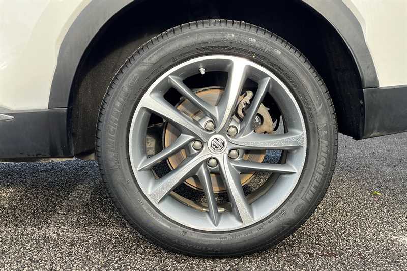 Used MG MG HS 2022 for sale - 77801218: Photo 10