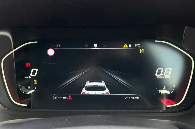 Used MG MG HS 2022 for sale - 77801218: Photo 20