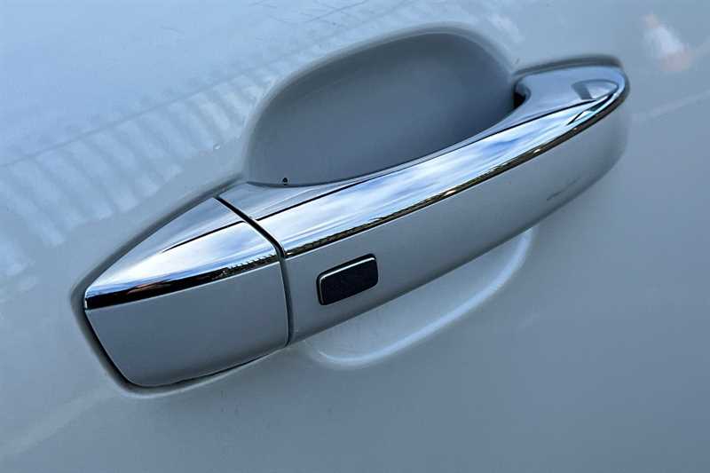 Used MG MG HS 2022 for sale - 77801218: Photo 33