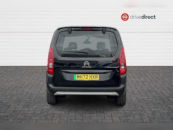 Used Citroen Berlingo 2023 for sale - 78924357: Photo