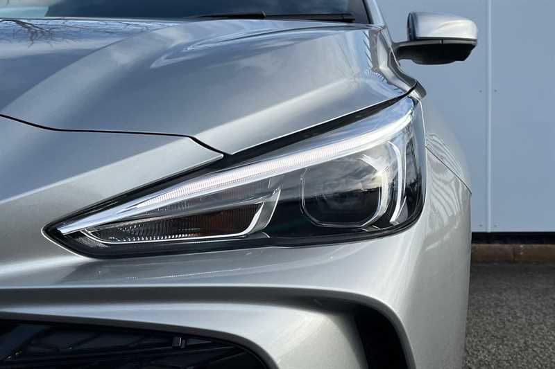 Used MG MG3 2025 for sale - 77887219: Photo 29