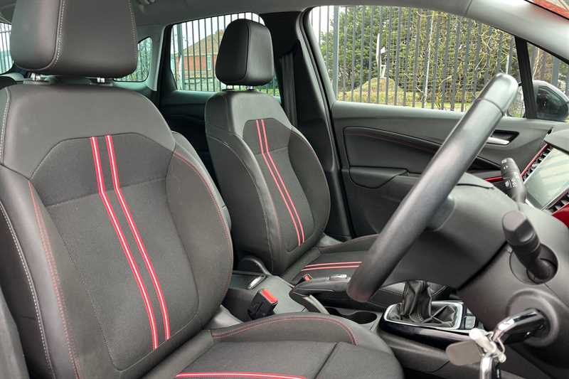 Used Vauxhall Crossland 2022 for sale - 77481762: Photo 23