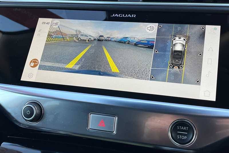 Used Jaguar I-Pace 2020 for sale - 77553737: Photo 19