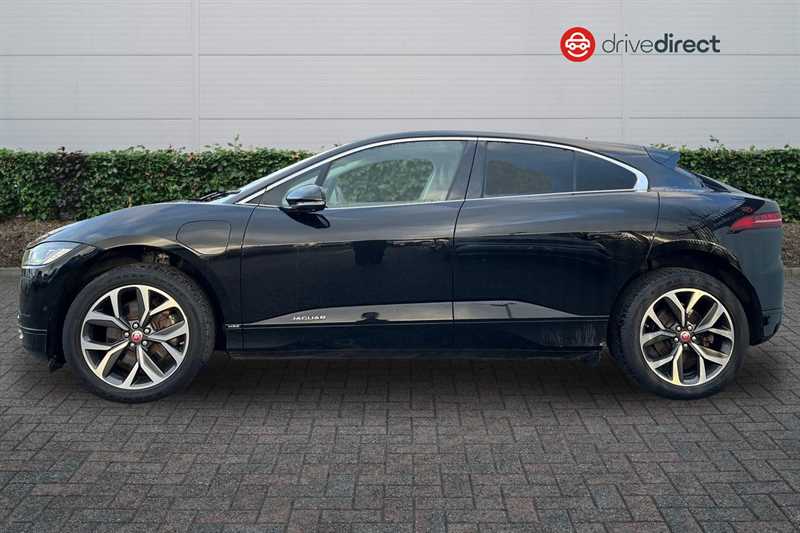 Used Jaguar I-Pace 2020 for sale - 77553737: Photo 6