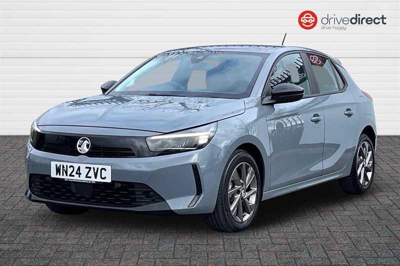 Used Vauxhall Corsa 2024 for sale - 77700485: Photo 7