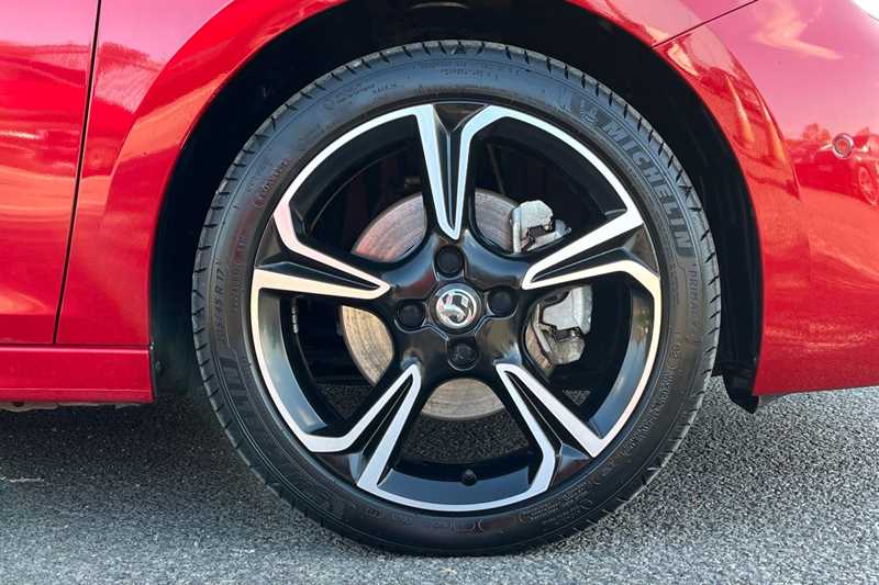 Used Vauxhall Corsa 2023 for sale - 76903053: Photo 12