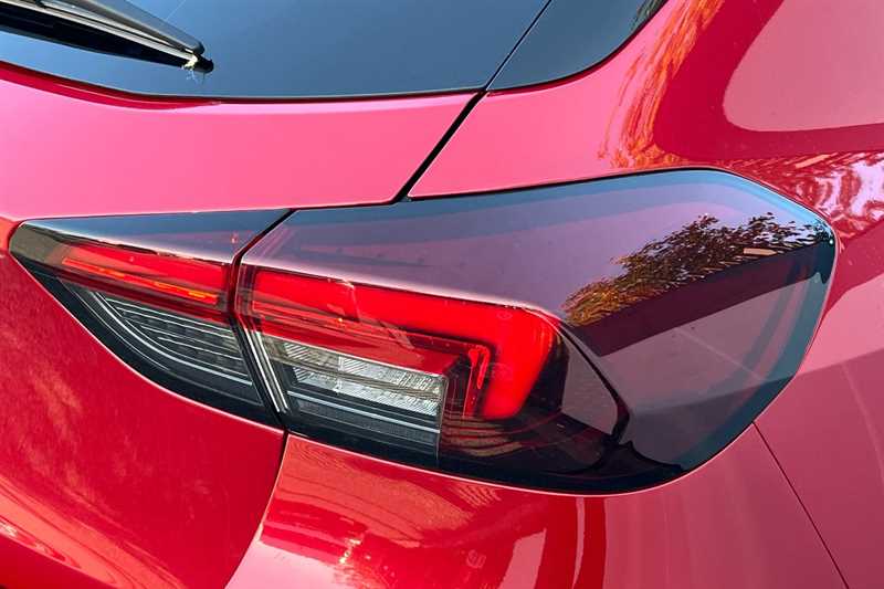 Used Vauxhall Corsa 2023 for sale - 76903053: Photo 32