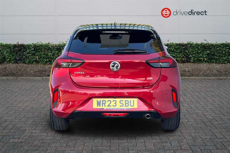 Used Vauxhall Corsa 2023 for sale - 76903053: Photo 4
