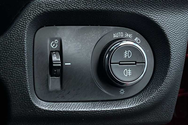 Used Vauxhall Corsa 2023 for sale - 76903053: Photo 43