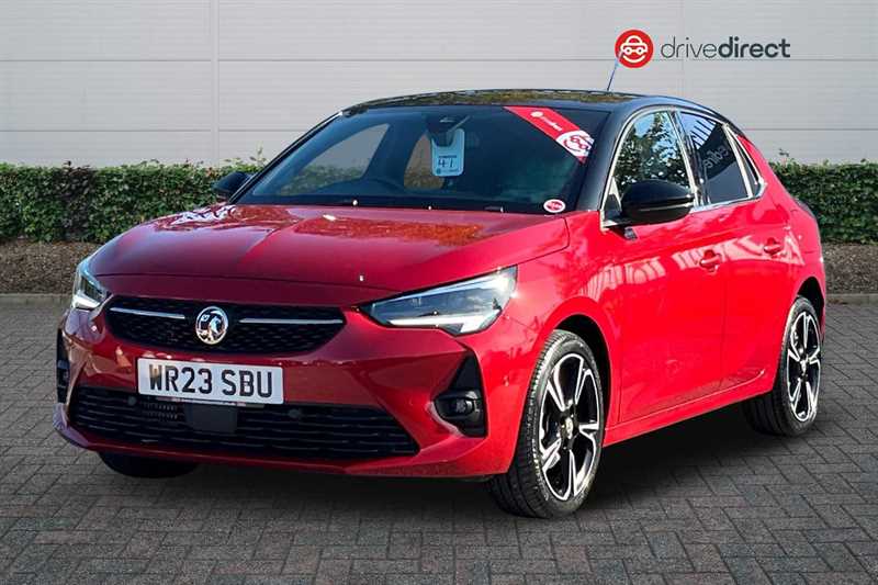 Used Vauxhall Corsa 2023 for sale - 76903053: Photo 7