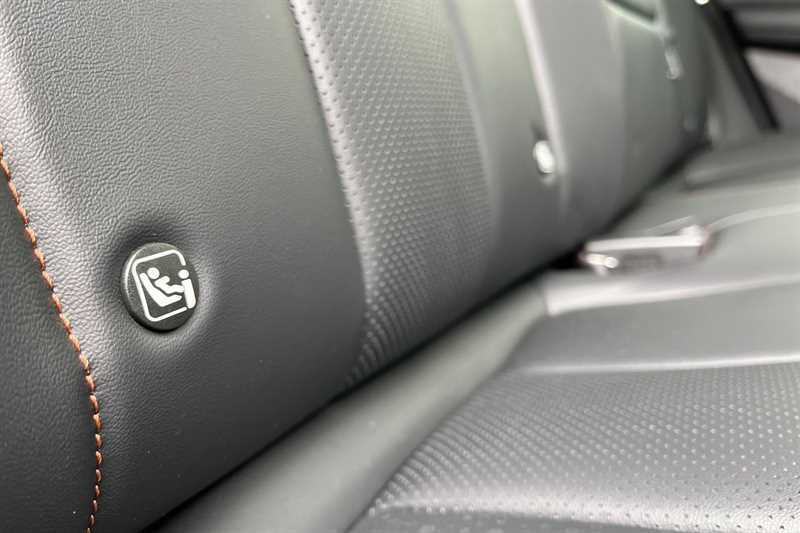 Used MG MG HS 2025 for sale - 77811546: Photo 44