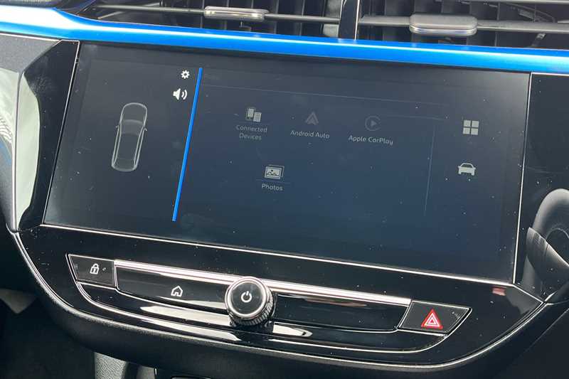 Used Vauxhall Corsa 2025 for sale - 76529921: Photo 19