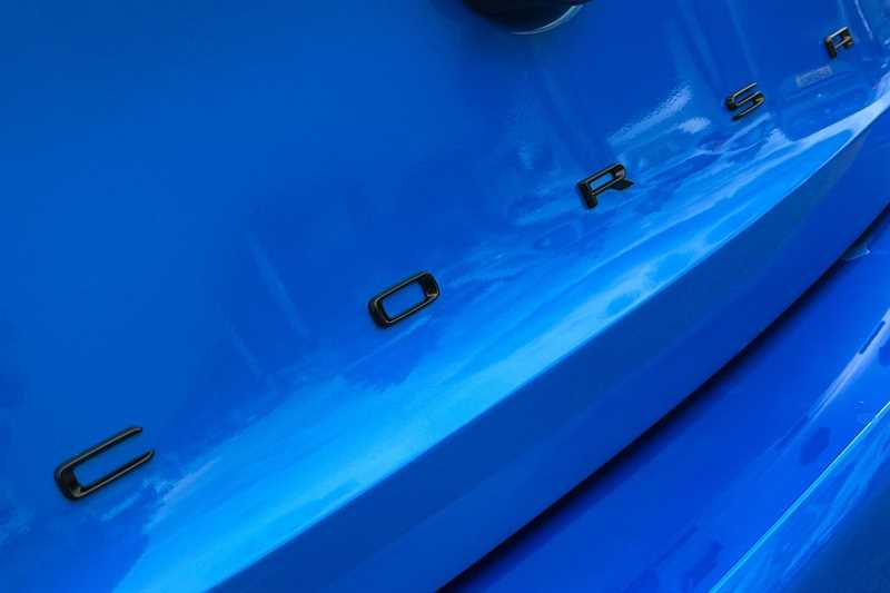 Used Vauxhall Corsa 2025 for sale - 76529921: Photo 32