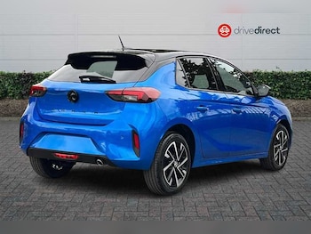 Used Vauxhall Corsa 2025 for sale - 76529921: Photo