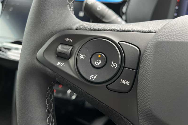 Used Vauxhall Corsa 2025 for sale - 76529921: Photo 40