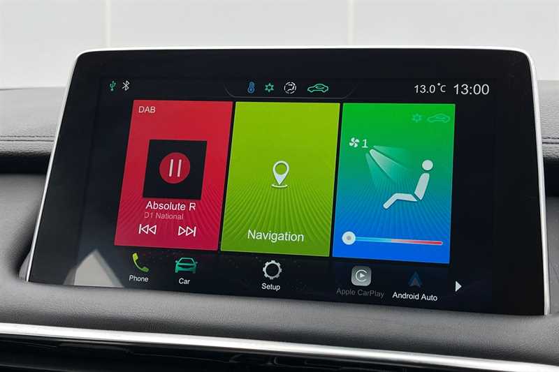 Used MG MG HS 2022 for sale - 78159931: Photo 17