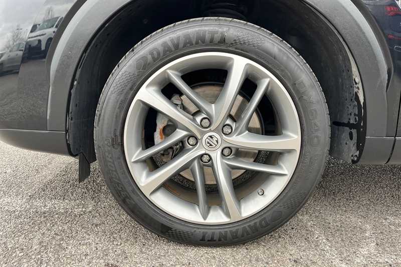 Used MG MG HS 2022 for sale - 78159931: Photo 9