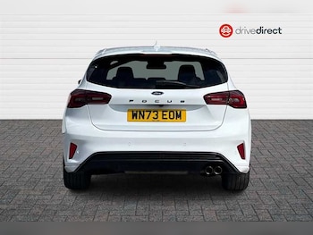 Used Ford Focus 2023 for sale - 78652304: Photo