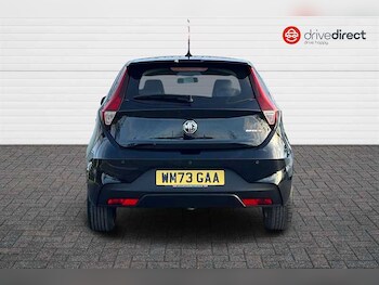 Used MG MG3 2023 for sale - 77757416: Photo