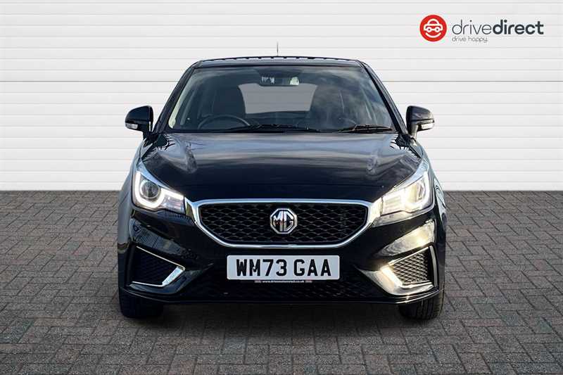 Used MG MG3 2023 for sale - 77757416: Photo 8