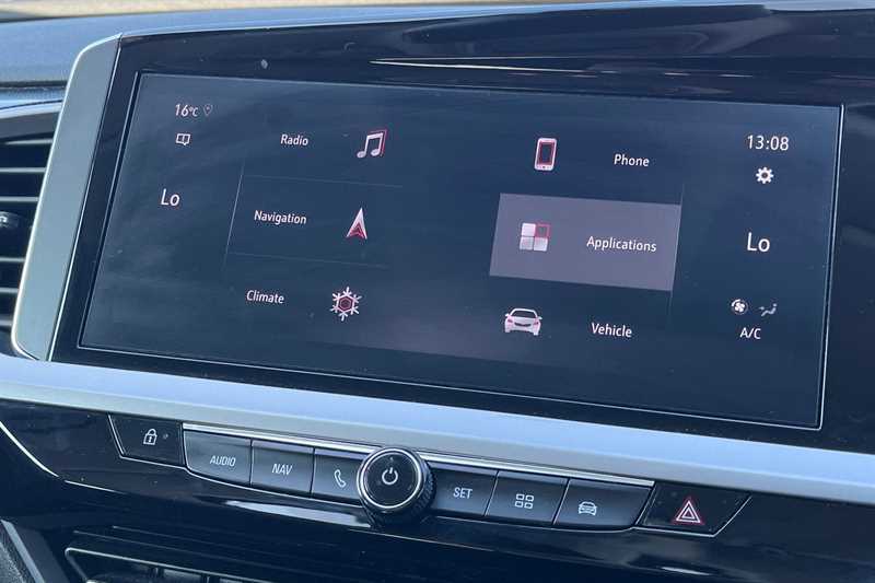 Used Vauxhall Grandland 2024 for sale - 77929289: Photo 17