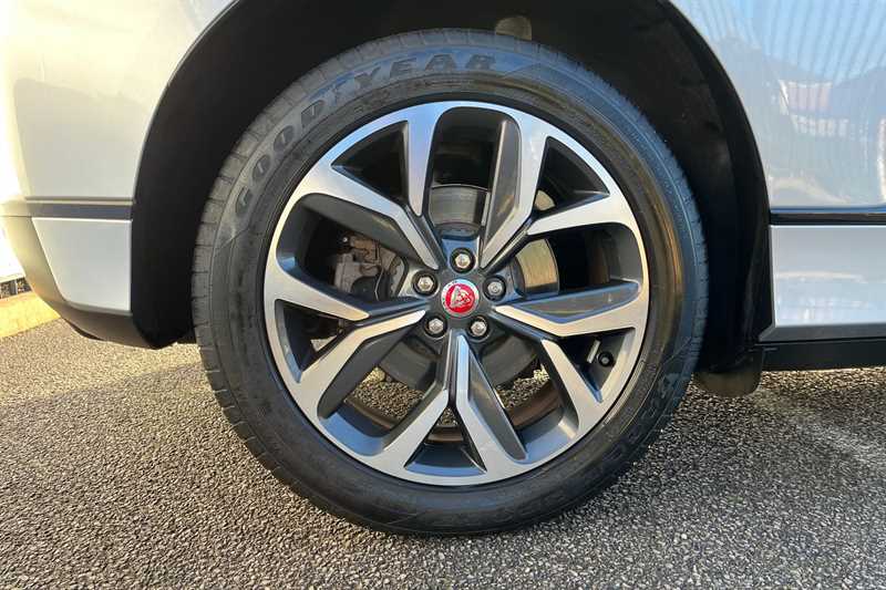 Used Jaguar I-Pace 2021 for sale - 76938887: Photo 12