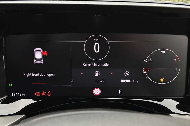 Used Vauxhall Mokka 2023 for sale - 77317004: Photo 20