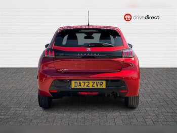 Used Peugeot 208 2023 for sale - 78235271: Photo