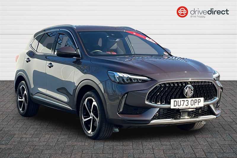 Used MG MG HS 2023 for sale - 78216648: Photo 1