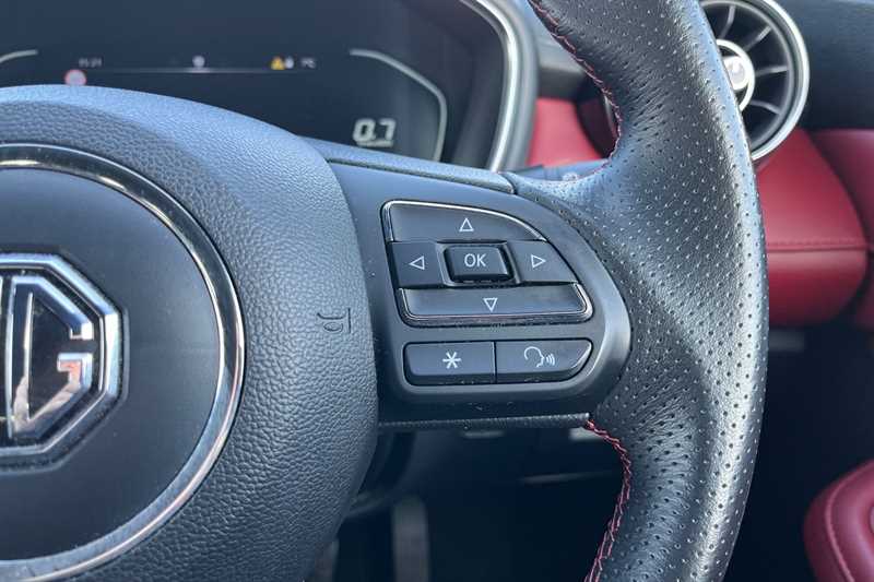 Used MG MG HS 2023 for sale - 78216648: Photo 22